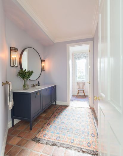 Bath Portfolio | Urban Electric Co.